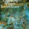 Røgede og spegede bornholmere: det store sildekøkken (Bog, Hæftet, Dansk) af Hugo Jensen