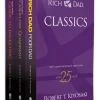Rich Dad Classics Boxed Set (Engelsk) af Robert T. Kiyosaki