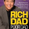 Rich Dad Poor Dad: What the Rich Teach Their Kids About Money That the Poor and Middl... (Bog, Paperback / softback, Engelsk)