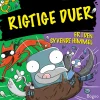 Rigtige duer er i den syvende himmel (Bog, Hardback, Dansk) af Andrew McDonald