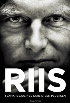Riis (Ebog, epub, Dansk) af Lars Steen Pedersen