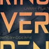 Ringbyggerne: Ringverden 2 (Bog, Hæftet, Dansk) af Larry Niven
