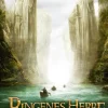 Ringenes Herre 1: Eventyret om Ringen (Bog, Hardback, Dansk) af J. R. R. Tolkien