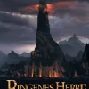Ringenes Herre 3: Kongen vender tilbage (Ebog, epub, Dansk) af J. R. R. Tolkien