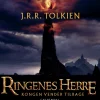 Ringenes Herre 3: Kongen vender tilbage (Lydbog, zip_mp3, Dansk) af J. R. R. Tolkien