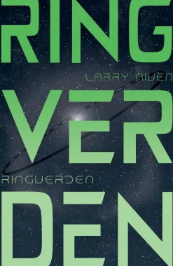 Ringverden - Ringverden 1 (Ebog, epub, Dansk) af Larry Niven