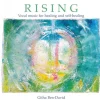 Rising: Vocal music for healing and self-healing (Multimedia, CD, Engelsk) af Githa Ben-David