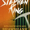 Rita Hayworth and Shawshank Redemption (Bog, Paperback, Engelsk) af Stephen King