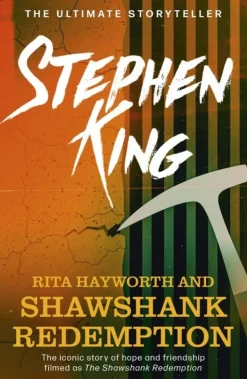 Rita Hayworth and Shawshank Redemption (Bog, Paperback, Engelsk) af Stephen King