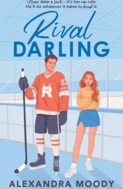 Rival Darling (Bog, Paperback / softback, Engelsk) af Alexandra Moody