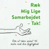 Ræk mig lige samarbejdet - tak!: Om at være ansat til mere end din faglighed (Lydbog, zip_mp3, Dansk) af Finn Salomonsen