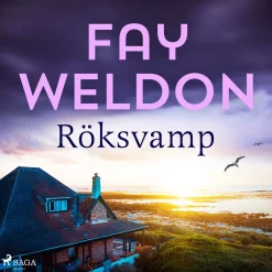 Röksvamp (Lydbog, zip_mp3, Svensk) af Fay Weldon
