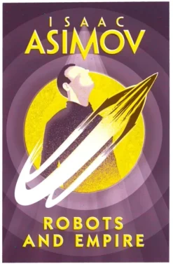 Robots and Empire (Bog, Paperback / softback, Engelsk) af Isaac Asimov