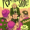 Robotten kan skide! (Bog, Paperback, Dansk) af Morten Dürr