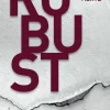 Robust: lær at mestre modgang (Lydbog, zip_mp3, Dansk) af Eva Hertz