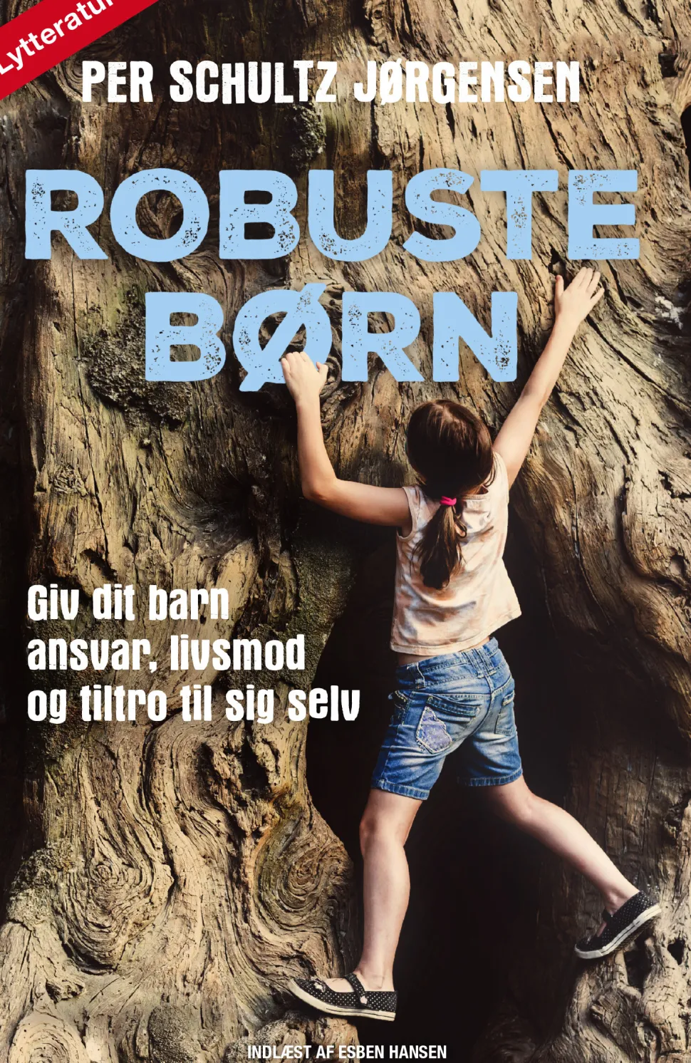 Robuste børn (Lydbog, zip_mp3, Dansk) af Per Schultz Jørgensen