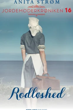 Rodløshed (Ebog, epub, Dansk) af Anita Strøm