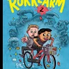 Rokkearm 2 (Bog, Indbundet, Dansk) af Tine Kej