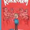 Rokkearm 1 (Bog, Indbundet, Dansk) af Tine Kej