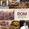 ROM: Evig mad fra den evige stad (Ebog, pdf, Dansk) af Alfredo Tesio