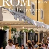 Rom og omegn for livsnydere (Ebog, epub, Dansk) af Anders Grøndahl