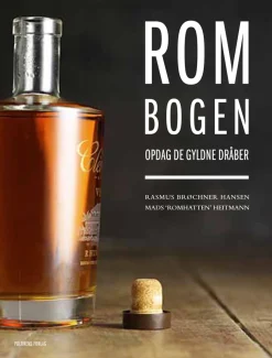 Rombogen (Ebog, epub, Dansk) af Mads Heitmann