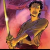 Ronin 5: Opgøret (Ebog, epub, Dansk) af Jesper Christiansen
