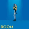 Room (Bog, Paperback / softback, Engelsk) af Emma Donoghue