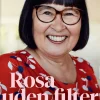 Rosa uden filter (Lydbog, zip_mp3, Dansk) af Rosa Kildahl