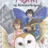 Roselil og blomsterkrigen (Lydbog, zip_mp3, Dansk) af Josefine Ottesen
