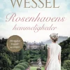 Rosenhavens hemmeligheder (Bog, Hardback, Dansk) af Katrine Wessel