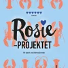 Rosie-Projektet (Bog, Paperback, Dansk) af Graeme Simsion
