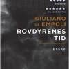 Rovdyrenes tid (Ebog, epub, Dansk) af Giuliano da Empoli