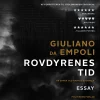 Rovdyrenes tid (Lydbog, zip_mp3, Dansk) af Giuliano da Empoli