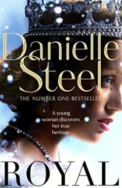 Royal: A spellbinding tale of a long-lost princess from the billion copy bestseller (Bog, Paperback / softback, Engelsk)