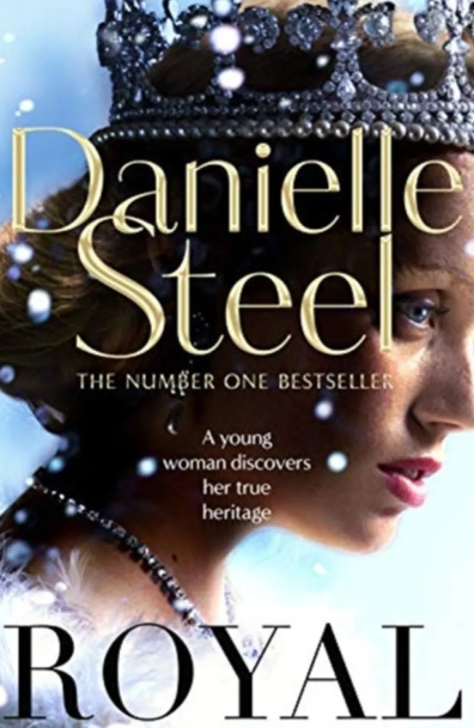 Royal: A spellbinding tale of a long-lost princess from the billion copy bestseller (Bog, Paperback / softback, Engelsk)