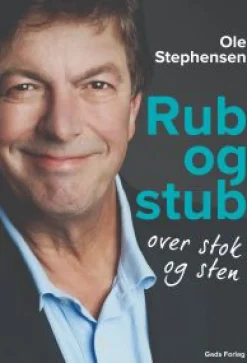 Rub og stub over stok og sten (Lydbog, zip_mp3, Dansk) af Ole Stephensen