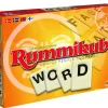 Rummikub: Bogstaver - Klassikeren - nu med bogstaver (Spil)