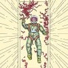 Rumrejsen år 2001 (Bog, Hæftet, Dansk) af Arthur C. Clarke