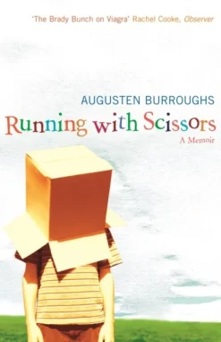 Running With Scissors (Bog, Paperback / softback, Engelsk) af Augusten Burroughs
