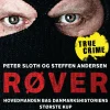 Røver (Lydbog, zip_mp3, Dansk) af Peter Sloth