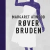 Røverbruden (Bog, Indbundet, Dansk) af Margaret Atwood