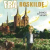 Røverhistorier fra Roskilde (Bog, Paperback, Dansk) af Helga N. Waage