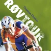 Røvtour (Lydbog, zip_mp3, Dansk) af Thomas Dekker