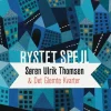Rystet spejl. Musik & poesi (Lydbog, zip_mp3, Dansk) af Søren Ulrik Thomsen