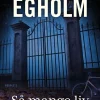 Så mange liv (Ebog, epub, Dansk) af Elsebeth Egholm