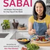 Sabai: 100 Simple Thai Recipes for Any Day of the Week (Bog, Hardback, Engelsk) af Pailin Chongchitnant