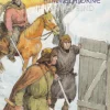 Sabers udsendinge. 2. bind: Mod solsengens himmelhjørne (Ebog, epub, Dansk) af Kåre Bluitgen