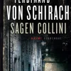 Sagen Collini (Bog, Indbundet, Dansk) af Ferdinand von Schirach