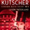 Sagen Vaterland (Gereon Rath-krimi 4) (Bog, Paperback, Dansk) af Volker Kutscher